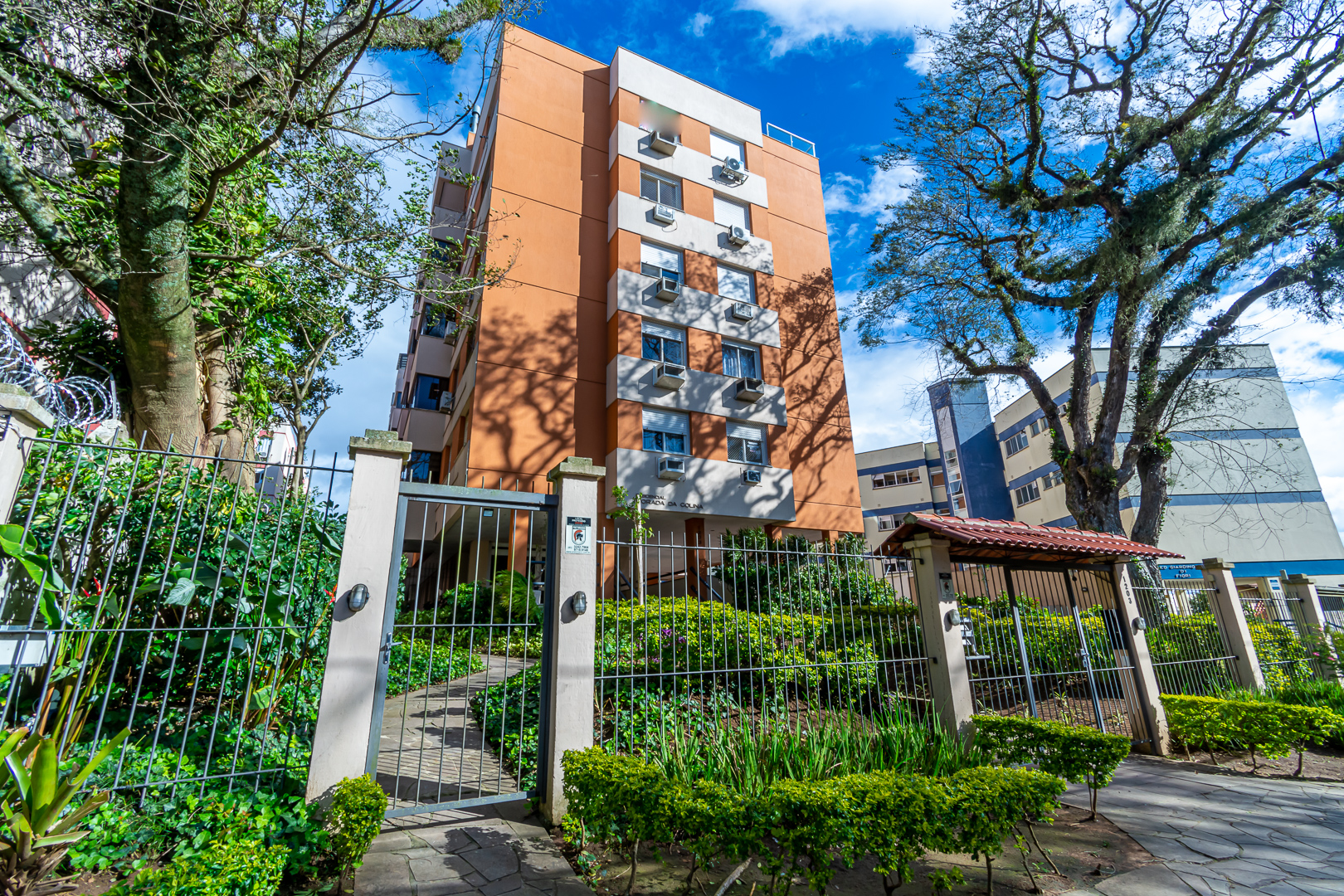 Apartamento no bairro TRISTEZA (Ref: 5259)