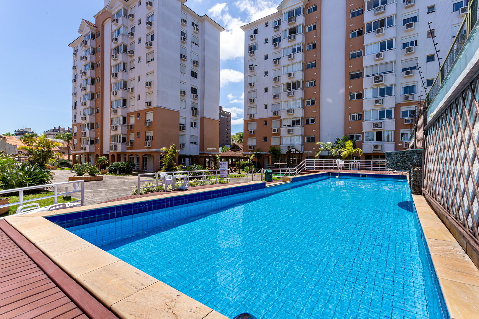 Apartamento à venda no bairro Tristeza
