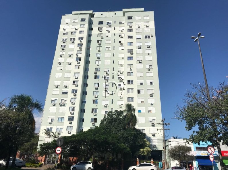 Apartamento no bairro TRISTEZA (Ref: 3347)