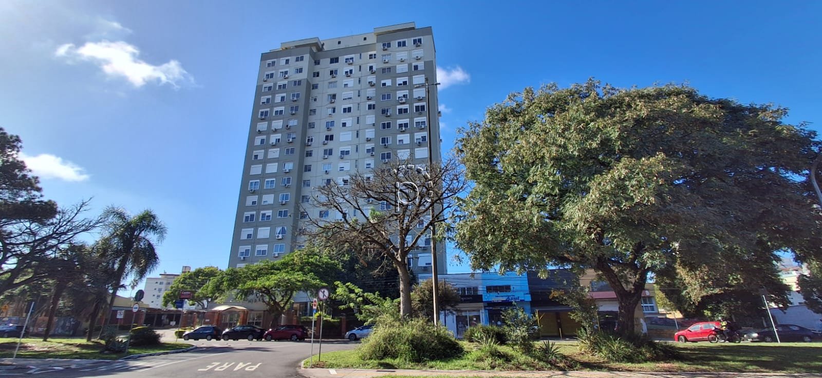 Apartamento no bairro TRISTEZA (Ref: 5279)