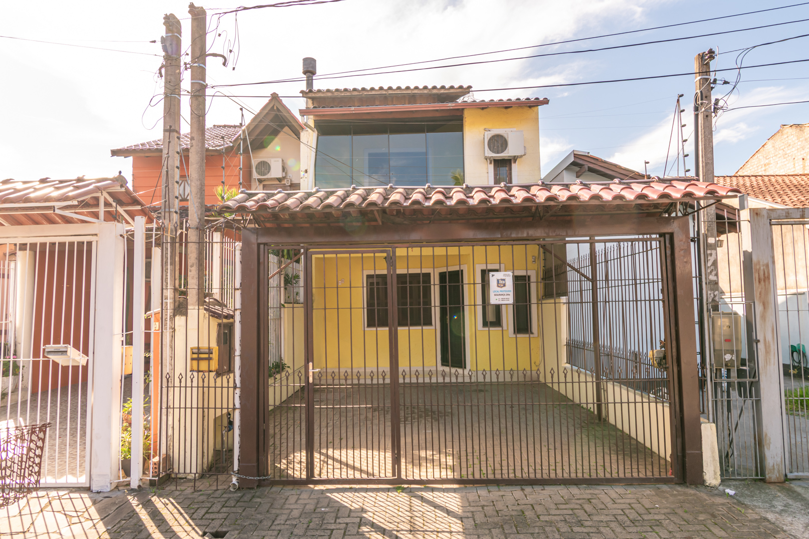 Casa para alugar no Bairro Hípica