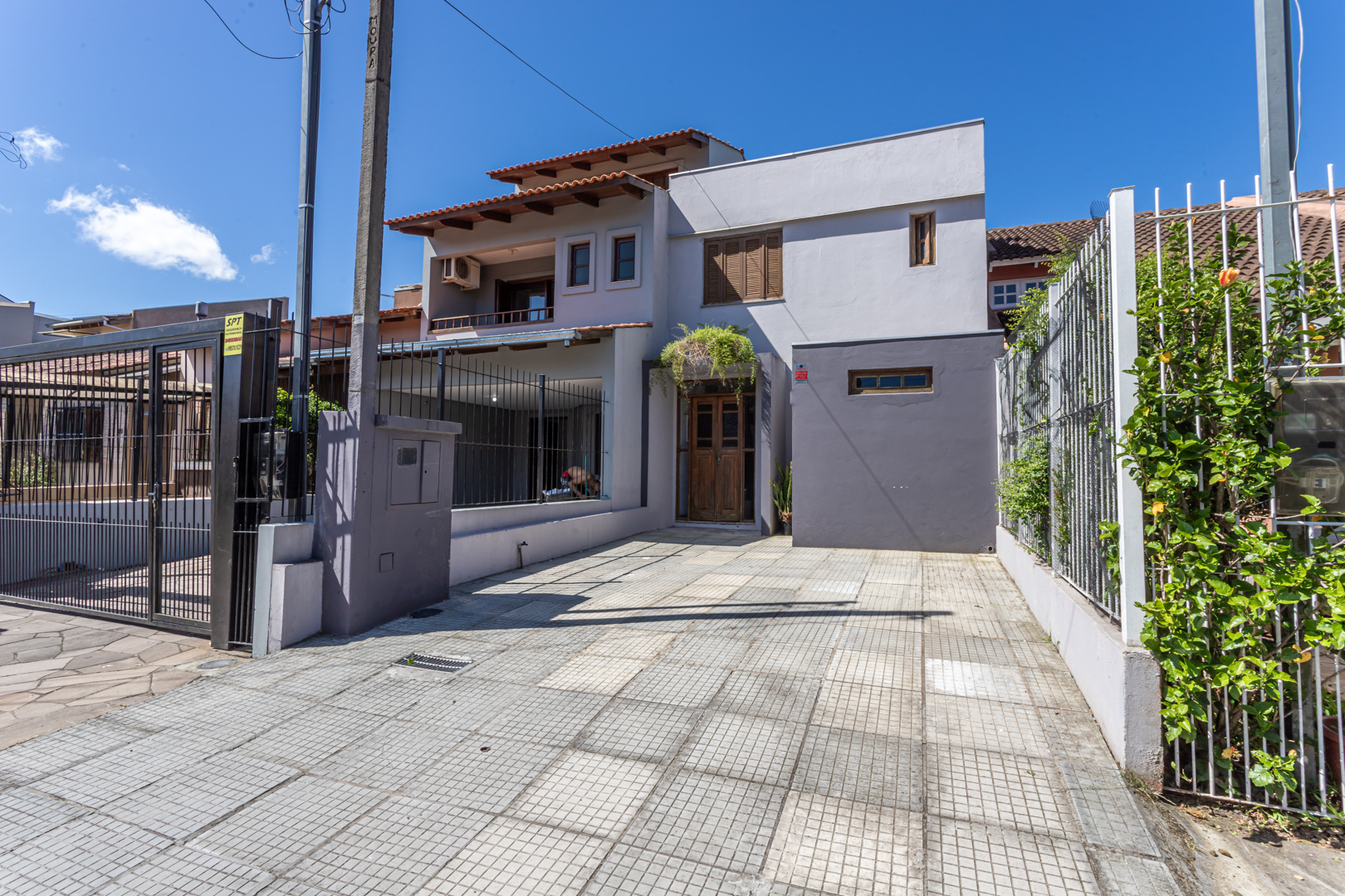 Casa residencial no bairro Hípica