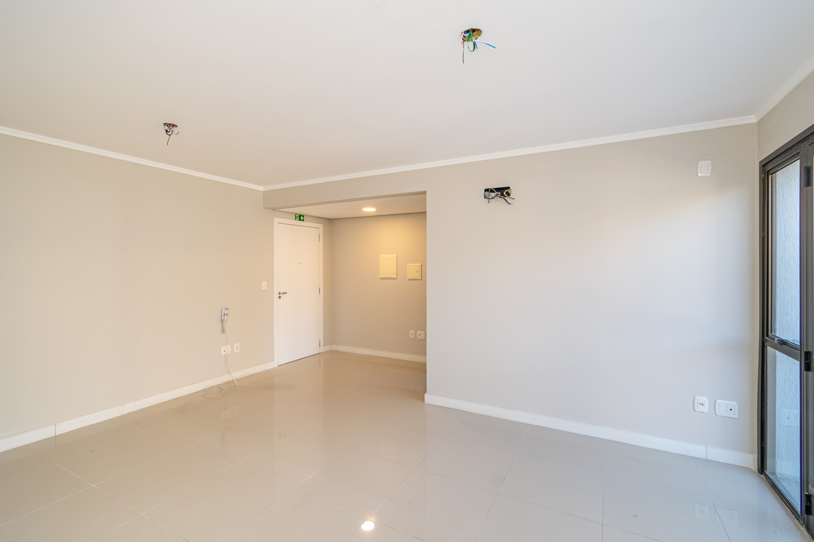 Sala comercial no bairro Tristeza