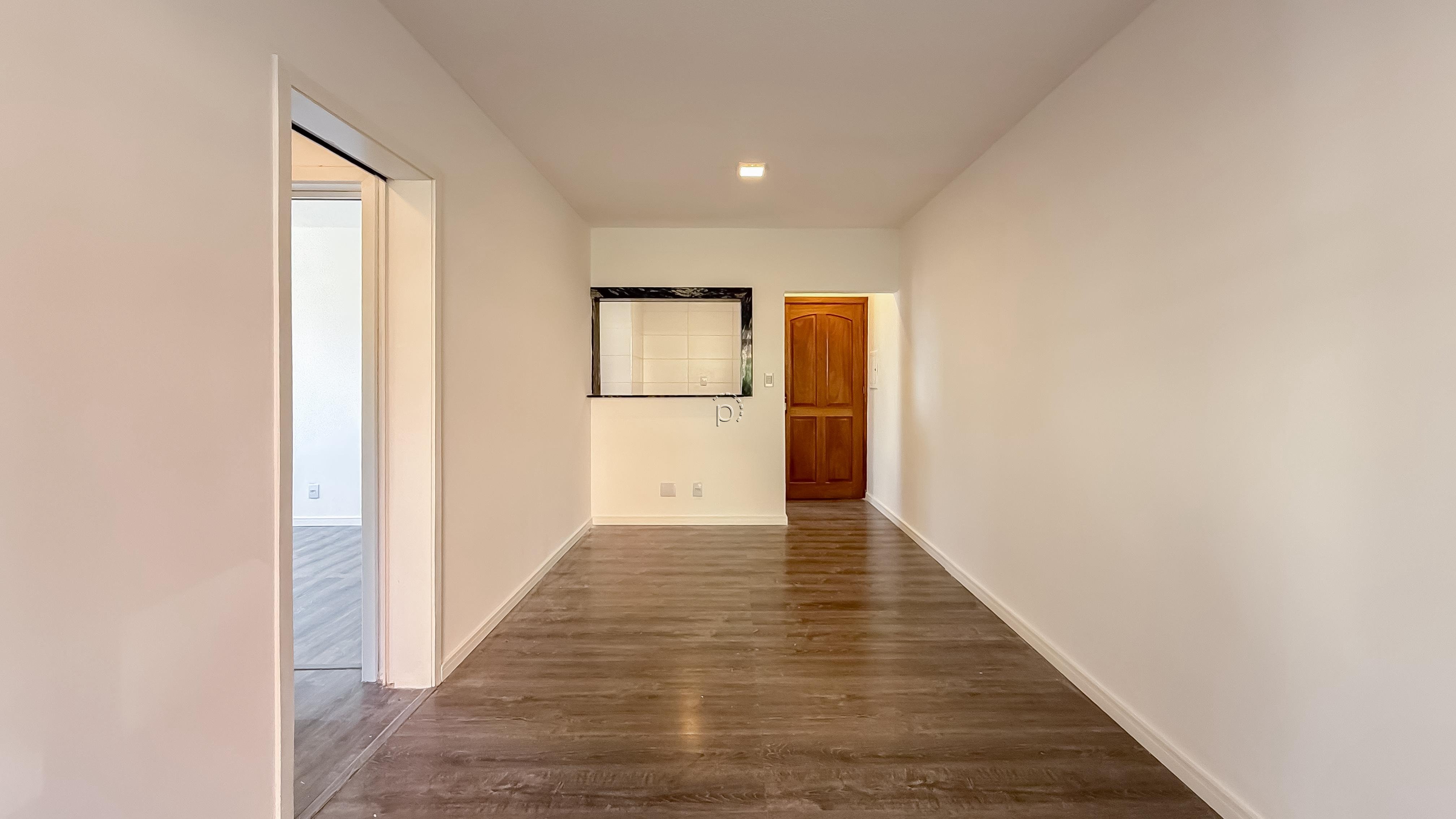 APARTAMENTO 2 DORMITORIOS NA TRISTEZA