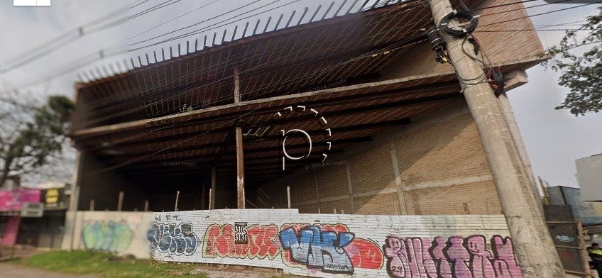 PAVILHÃO COM 2.250M² EM IPANEMA