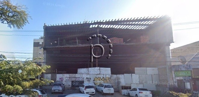 PAVILHÃO COM 2.250M² EM IPANEMA