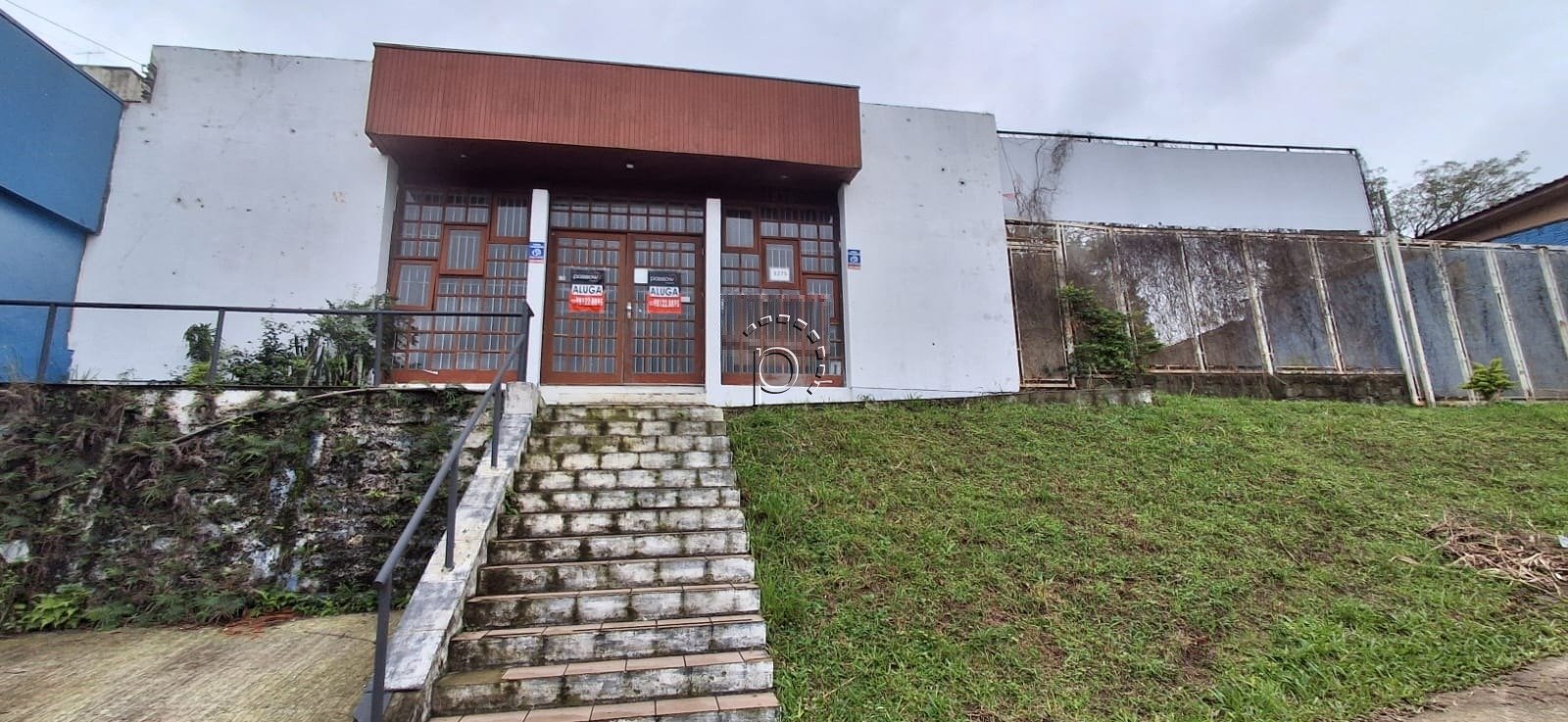 Loja com 100m² para alugar na Tristeza