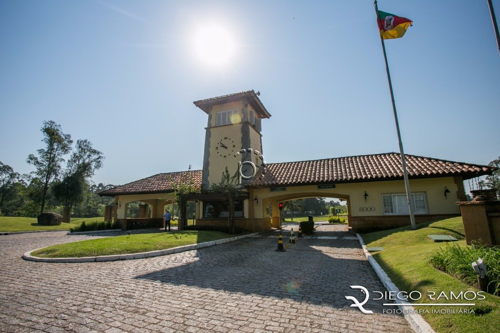 Venda de Terreno em Condomínio em bairro Terra Ville com 1013m² Área Const. e 1013m